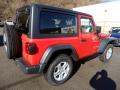 2019 Wrangler Sport 4x4 #6 2019 Wrangler Sport 4x4 #6