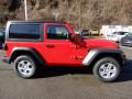 2019 Wrangler Sport 4x4 #7 2019 Wrangler Sport 4x4 #7