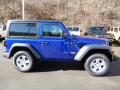 2019 Wrangler Sport 4x4 #7 2019 Wrangler Sport 4x4 #7