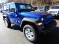 2019 Wrangler Sport 4x4 #8 2019 Wrangler Sport 4x4 #8