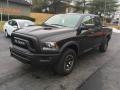 2016 1500 Rebel Crew Cab 4x4 #7 2016 1500 Rebel Crew Cab 4x4 #7