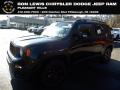 2018 Renegade Latitude 4x4 #1 2018 Renegade Latitude 4x4 #1
