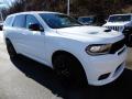 2019 Durango GT AWD #8