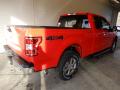 2019 F150 XLT SuperCab 4x4 #2