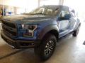 2019 F150 SVT Raptor SuperCrew 4x4 #4