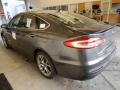 2019 Fusion Hybrid Titanium #4