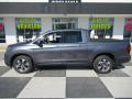 2017 Ridgeline RTL-E AWD #1