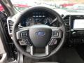  2019 Ford F150 XLT SuperCab 4x4 Steering Wheel #16