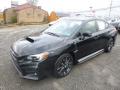 Front 3/4 View of 2019 Subaru WRX Limited #8