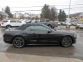  2018 Ford Mustang Shadow Black #5
