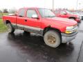 2000 Silverado 1500 LS Extended Cab 4x4 #3