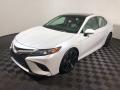 2018 Camry XSE V6 #4 2018 Camry XSE V6 #4