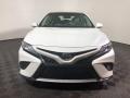 2018 Camry XSE V6 #5 2018 Camry XSE V6 #5