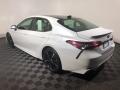 2018 Camry XSE V6 #8 2018 Camry XSE V6 #8