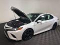 2018 Camry XSE V6 #10 2018 Camry XSE V6 #10