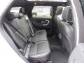 Rear Seat of 2019 Land Rover Discovery Sport HSE #19