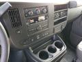 Controls of 2019 Chevrolet Express 2500 Cargo Extended WT #10