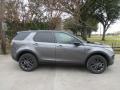  2019 Land Rover Discovery Sport Corris Gray Metallic #6