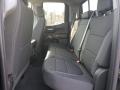 Rear Seat of 2019 Chevrolet Silverado 1500 RST Double Cab 4WD #6