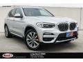 2019 X3 sDrive30i #1