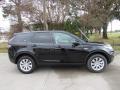  2019 Land Rover Discovery Sport Narvik Black #6