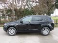  2019 Land Rover Discovery Sport Narvik Black #11