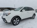 2012 MDX SH-AWD Technology #1 2012 MDX SH-AWD Technology #1