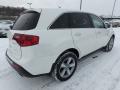 2012 MDX SH-AWD Technology #9 2012 MDX SH-AWD Technology #9