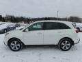2012 MDX SH-AWD Technology #14 2012 MDX SH-AWD Technology #14