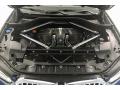 2019 X5 4.4 Liter TwinPower Turbocharged DOHC 32-Valve VVT V8 Engine #8 2019 X5 4.4 Liter TwinPower Turbocharged DOHC 32-Valve VVT V8 Engine #8