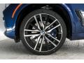 2019 BMW X5 xDrive50i Wheel #9 2019 BMW X5 xDrive50i Wheel #9