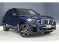 Front 3/4 View of 2019 BMW X5 xDrive50i #12 Front 3/4 View of 2019 BMW X5 xDrive50i #12