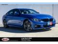 2019 4 Series 440i Gran Coupe #1