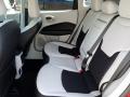 Rear Seat of 2019 Jeep Compass Latitude #10