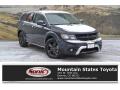 2018 Journey Crossroad AWD #1 2018 Journey Crossroad AWD #1