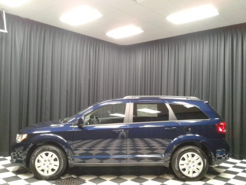 Contusion Blue Pearl Dodge Journey SXT. Click to enlarge. Contusion Blue Pearl Dodge Journey SXT. Click to enlarge.