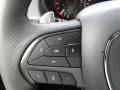  2019 Dodge Durango R/T AWD Steering Wheel #21