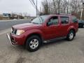 2005 Pathfinder XE 4x4 #6