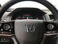  2019 Honda Passport Touring AWD Steering Wheel #20