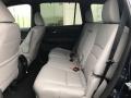 Rear Seat of 2019 Honda Passport Touring AWD #28
