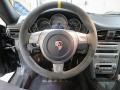  2007 Porsche 911 GT3 RS Steering Wheel #26