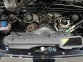  2007 911 3.6 Liter GT3 DOHC 24V VarioCam Flat 6 Cylinder Engine #30