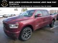 2019 1500 Laramie Crew Cab 4x4 #1