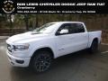 2019 1500 Laramie Crew Cab 4x4 #1