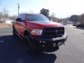 2015 2500 Tradesman Crew Cab 4x4 #3