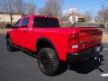 2015 2500 Tradesman Crew Cab 4x4 #8