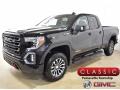 2019 Sierra 1500 AT4 Double Cab 4WD #1