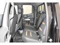 Rear Seat of 2019 GMC Sierra 1500 AT4 Double Cab 4WD #7
