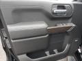 Door Panel of 2019 Chevrolet Silverado 1500 RST Double Cab 4WD #7