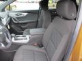 Front Seat of 2019 Chevrolet Blazer 3.6L Cloth AWD #16